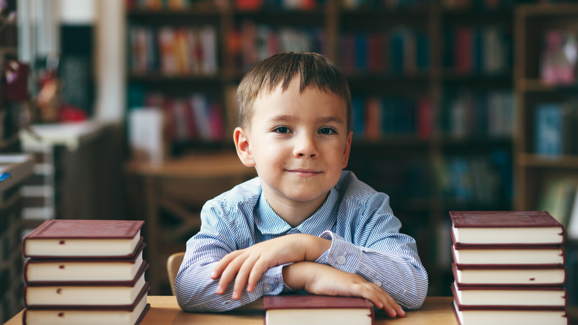 23. април – Светски дан књиге