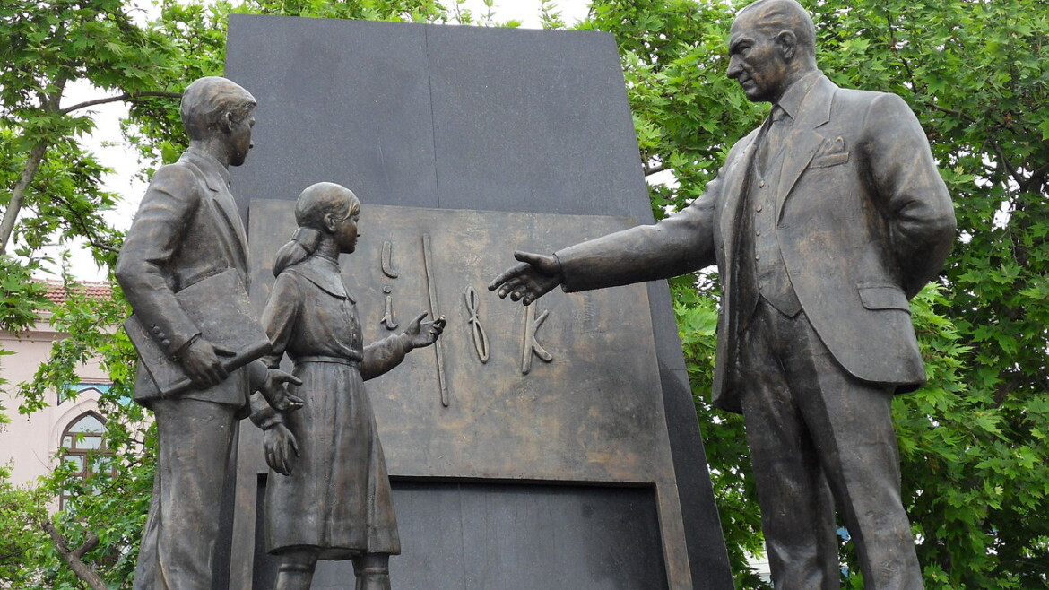 8. новембар – Дан просветних радника