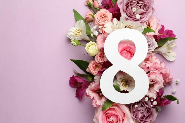 8. март – обележавање Дана жена