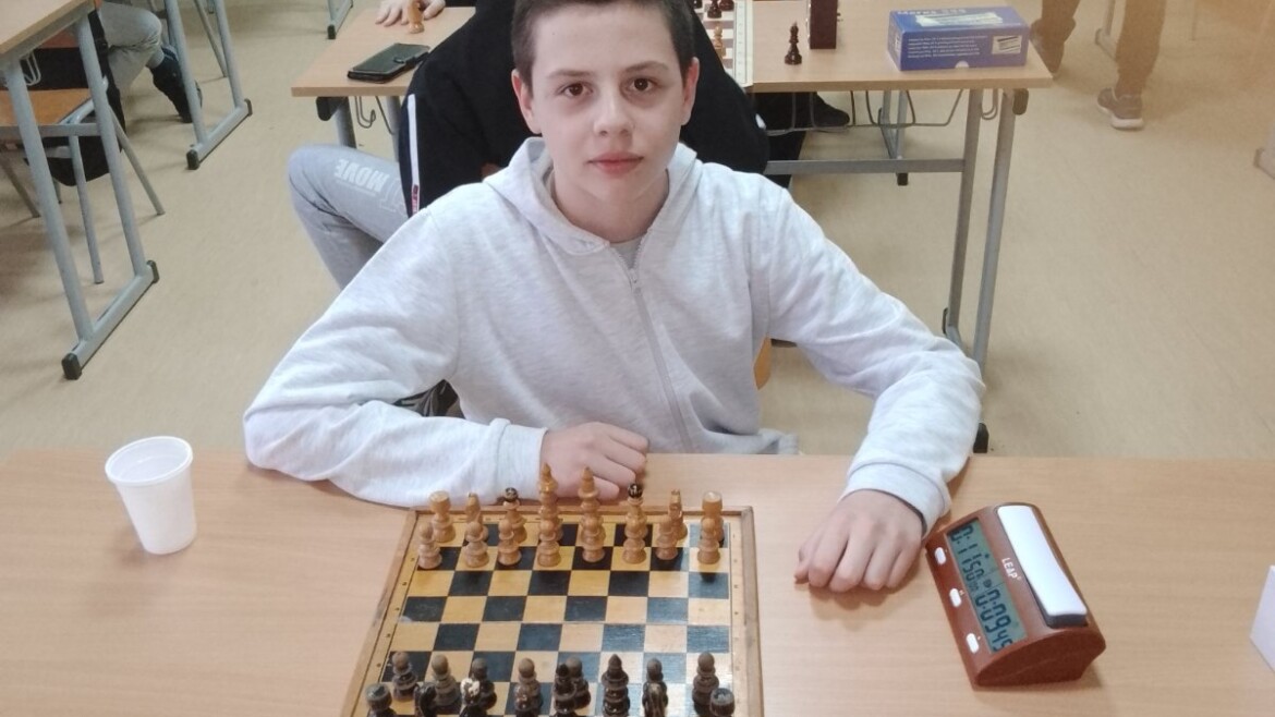 Успеси наших ученика