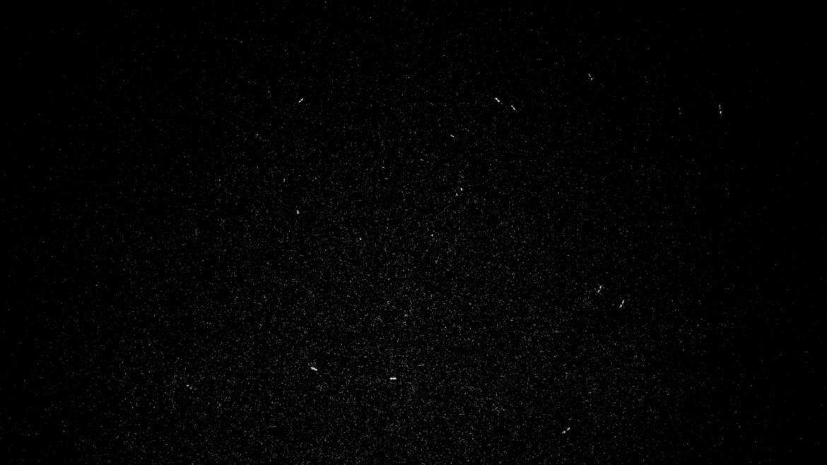 УСЛИКАЈ НОЋНО НЕБО!!!