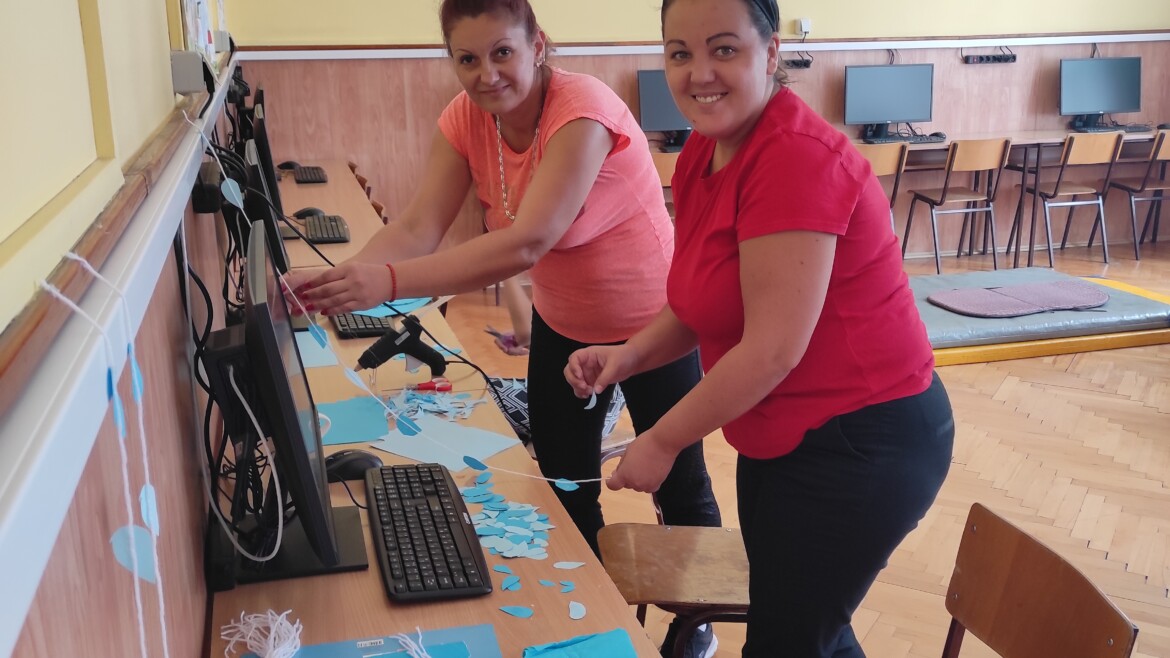 Сарадња са родитељима