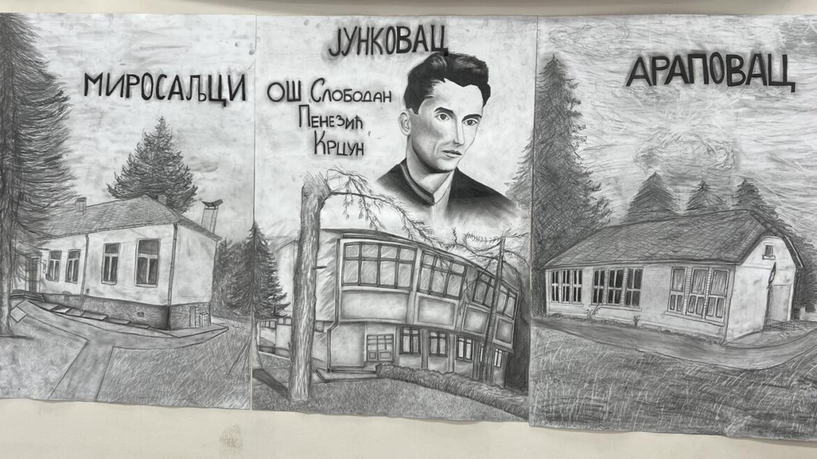 4. октобар  – Дан школе