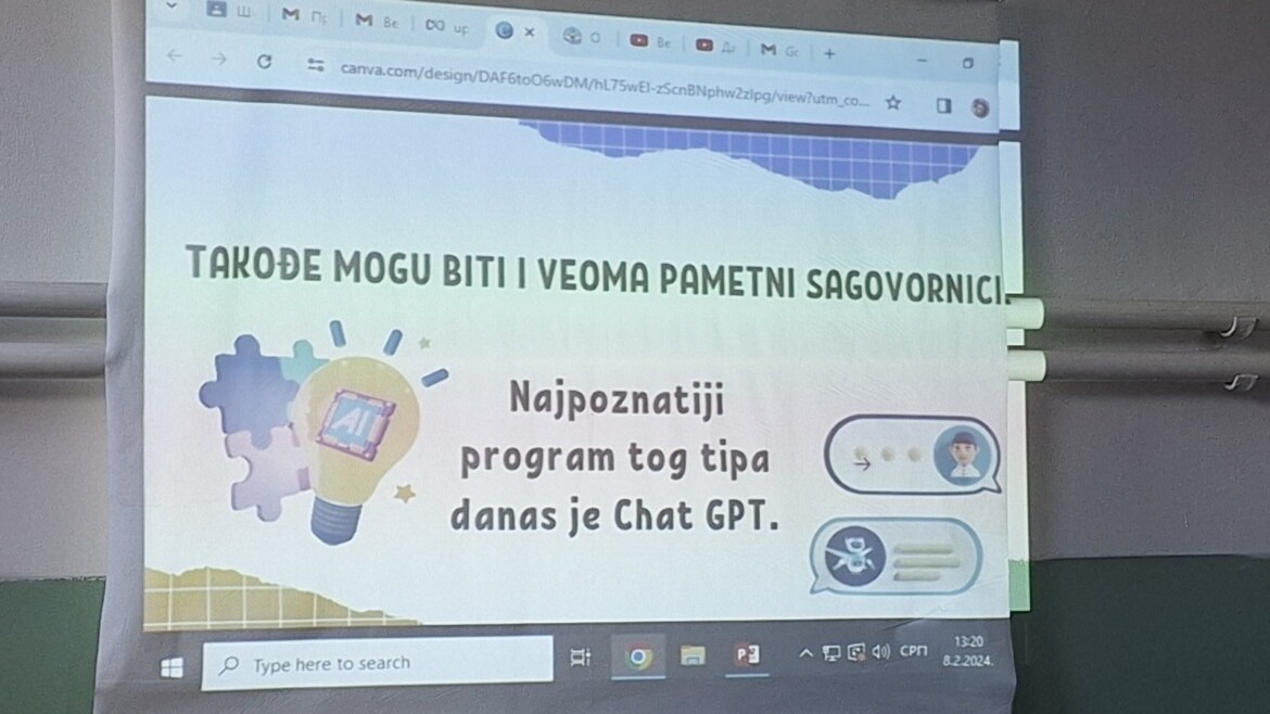 Дан сигурнијег интернета – 6. фебруар