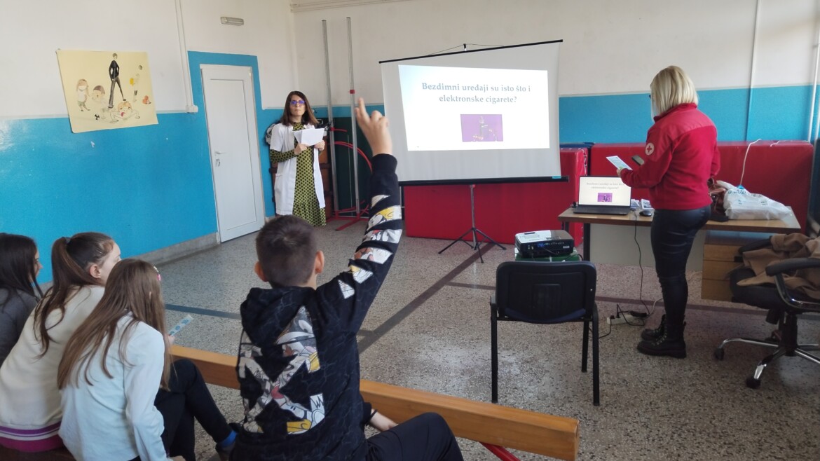 31.јануар – Национални дан без дувана