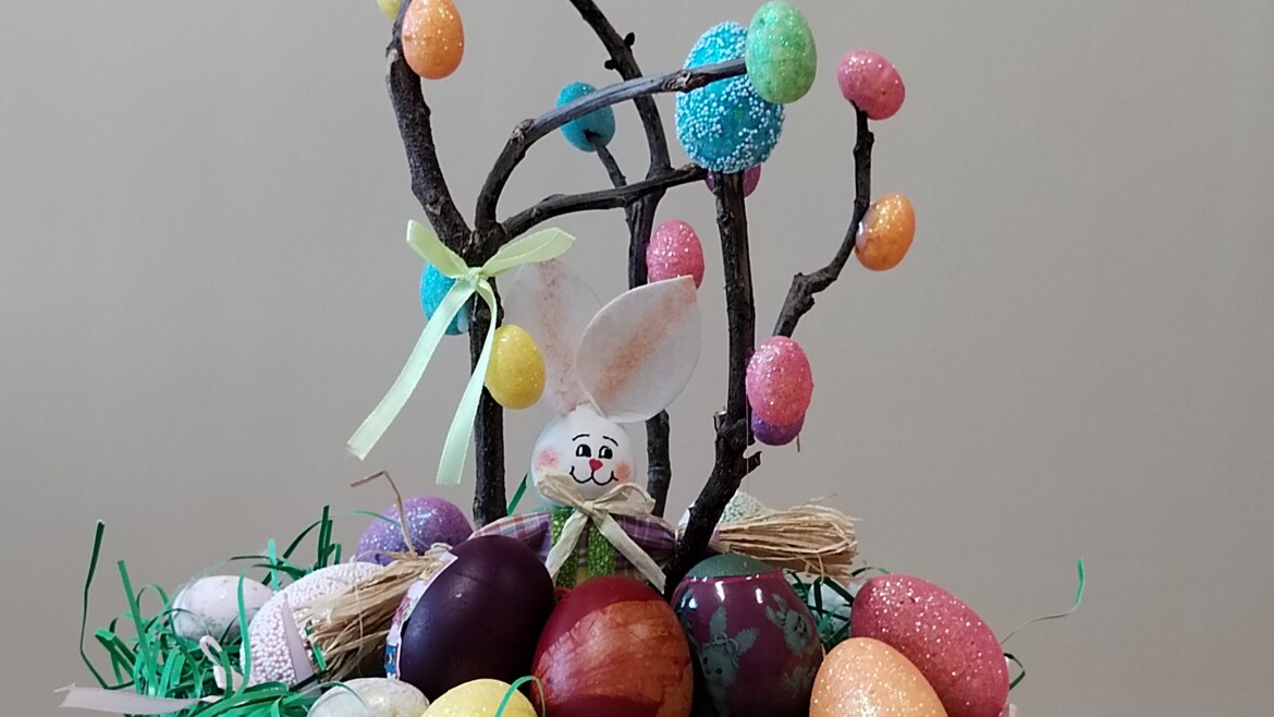 Васкршња туцијада