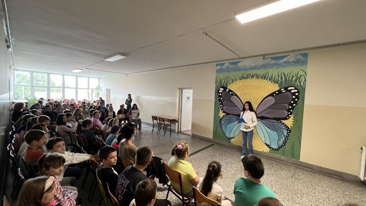 4. октобар – Дан школе