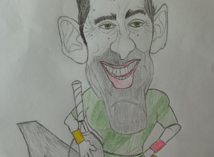 10.01. – Међународни дан смеха – ликовно литерарни конкурс „Смехотрес“