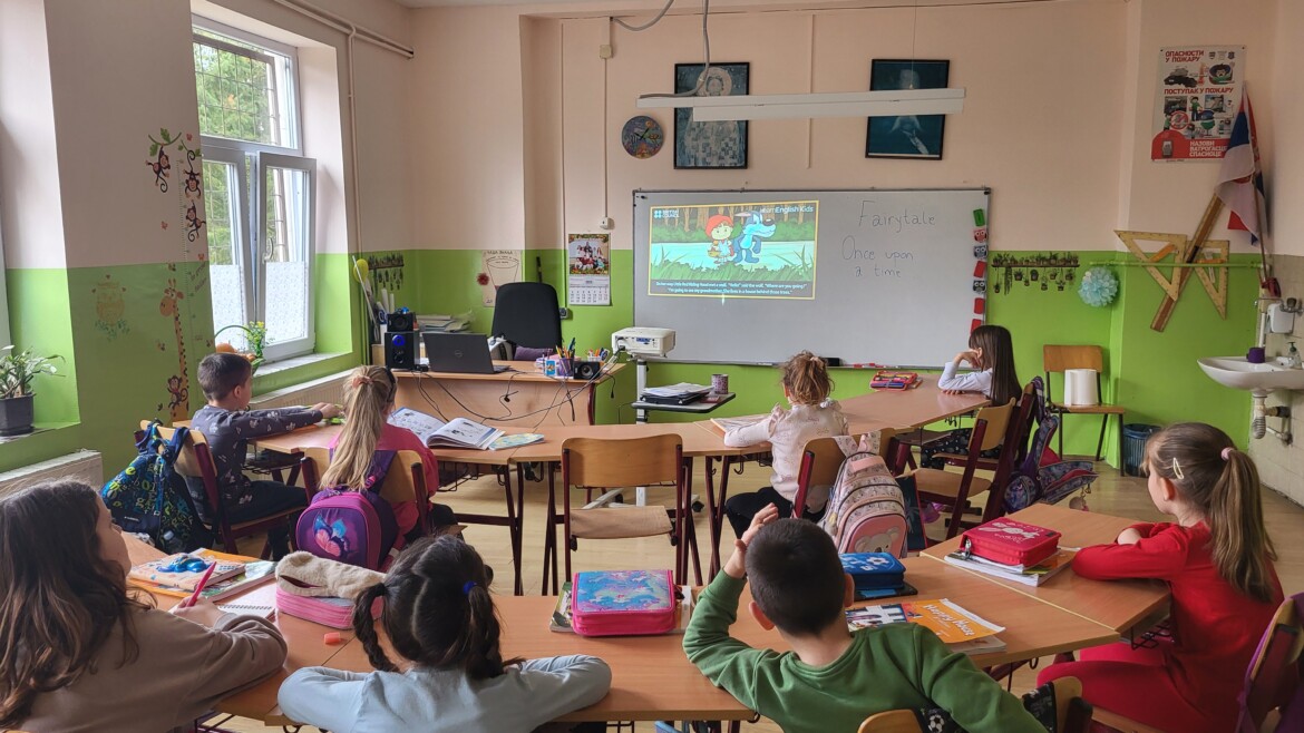 26. фебруар – Светски дан причања бајки