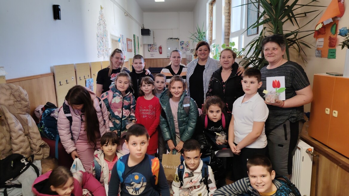 8. март – Дан жена