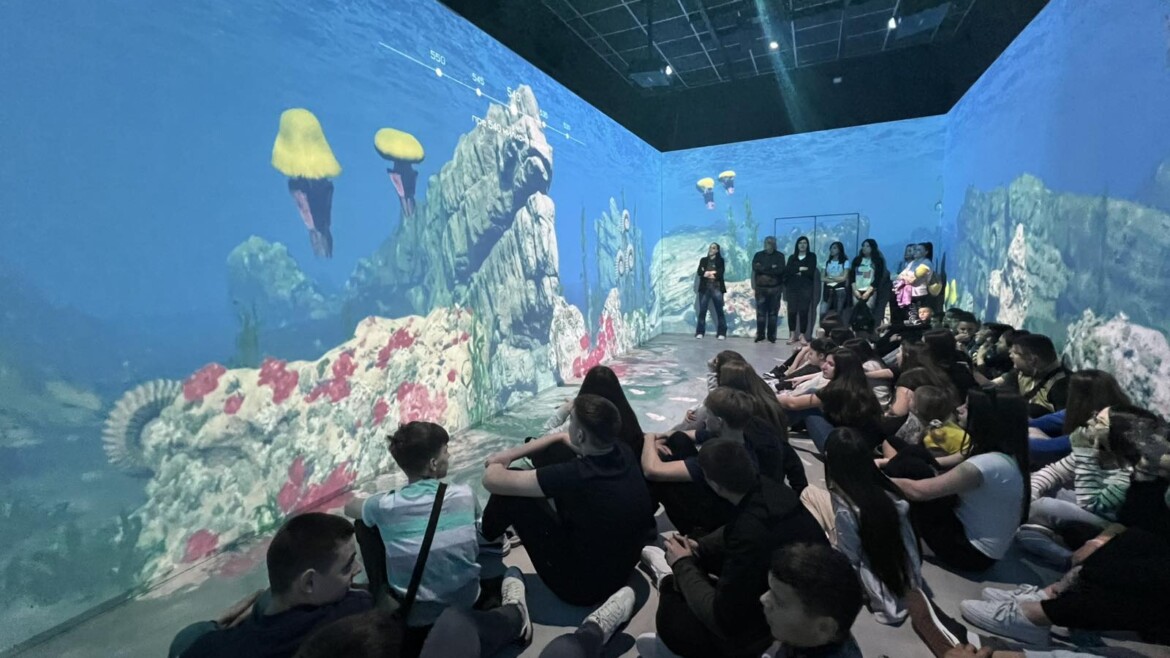 Екскурзија 7. и 8. разред