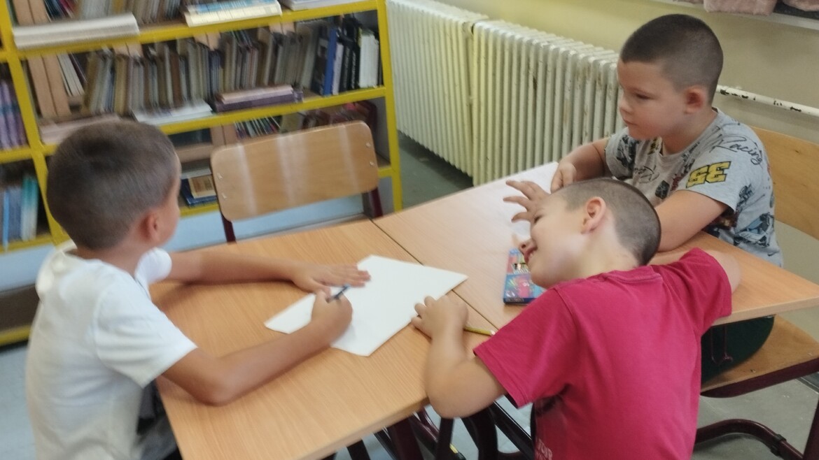 8. септембар – Међународни дан писмености