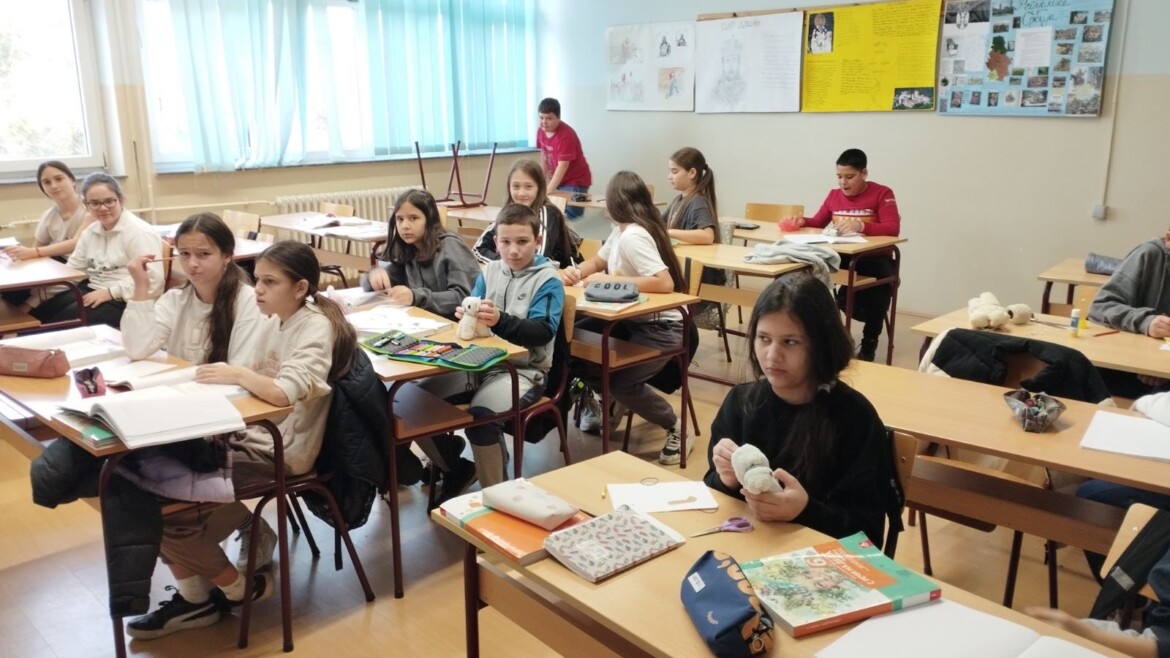 Међународни дан детета