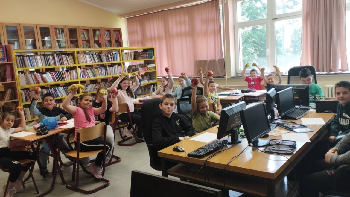 Светски дан здравља, 7. април.