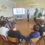 Предавање на тему ,,Вршњачко насиље“