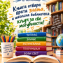 МЕЂУНАРОДНИ ДАН ПИСМЕНОСТИ