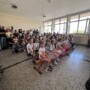 СВЕЧАНИ ПРИЈЕМ ПРВАКА