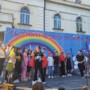 Маскенбал у оквиру Фестивала хумора за децу